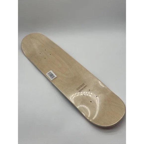 Anime Expo 2024 Skate‎ board Deck Exclusive #031