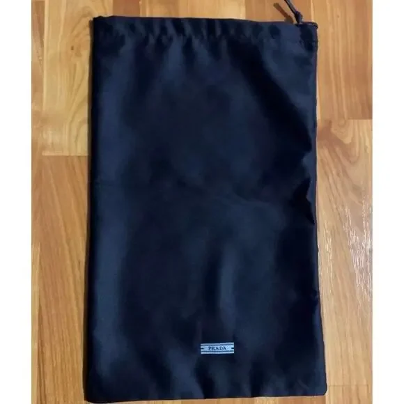 Prada Dust Bag