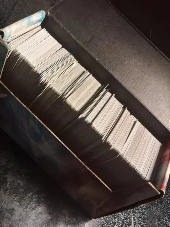 500 MTG Bundle Lot with Foils and Vintage