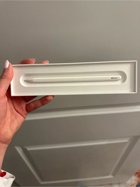 Apple Pencil 2nd Generation
