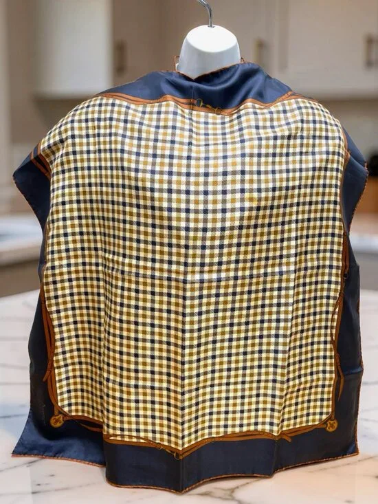 100% Silk 30