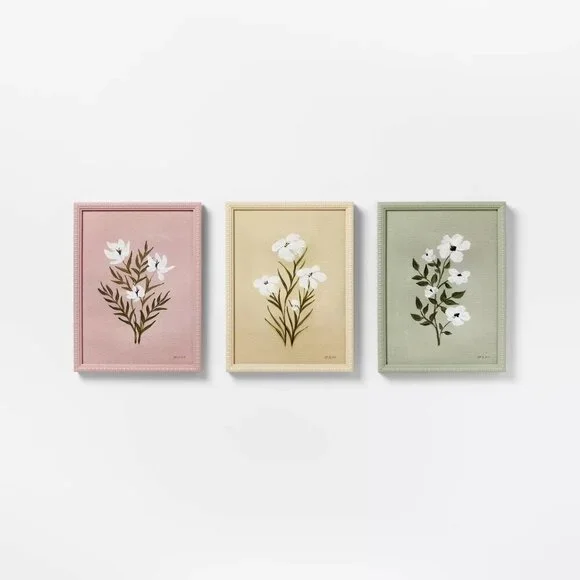 Threshold‎ Studio McGee (Set of 3) 12