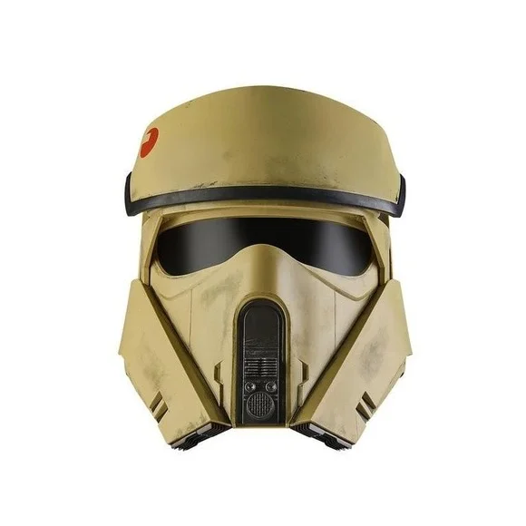 Hasbro Shoretrooper Premium Electronic Helmet Star Wars Black Series G0703