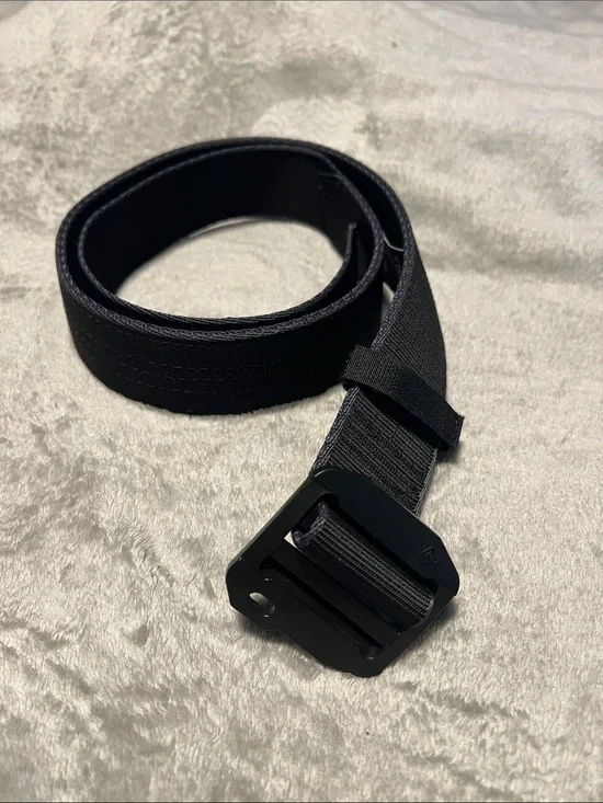 Men’s First Tactical BDU Belt