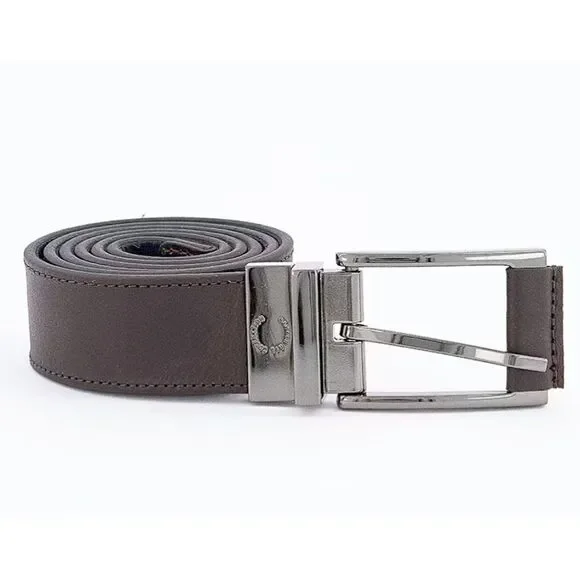 Hawker Rye Belfair Casual Reversible Belt Size 40