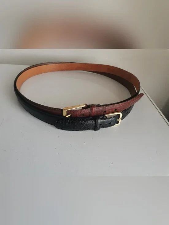 Jos A Bank 2 Belt(Size:36)