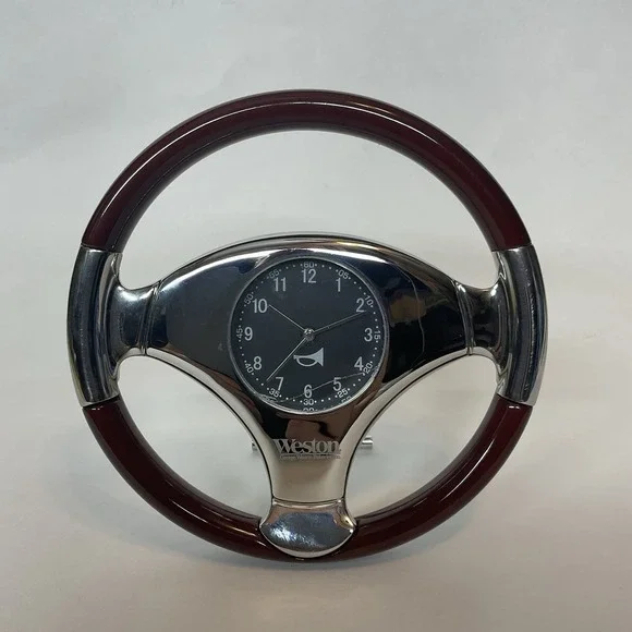 Vintage Weston 6
