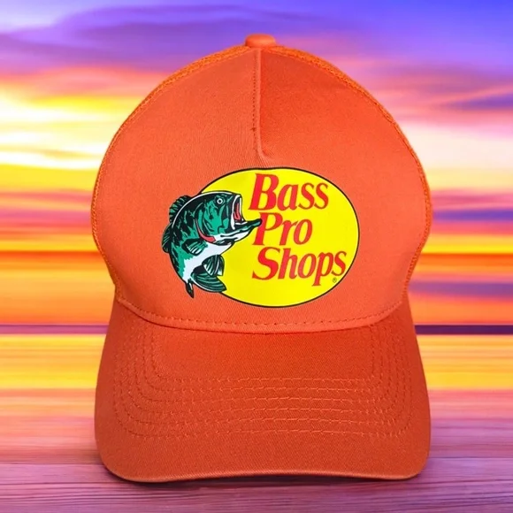 NWOT Bass Pro Shops 