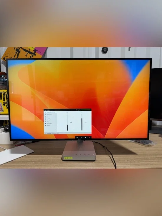 #361 Dell Ultrathin S2718D 27