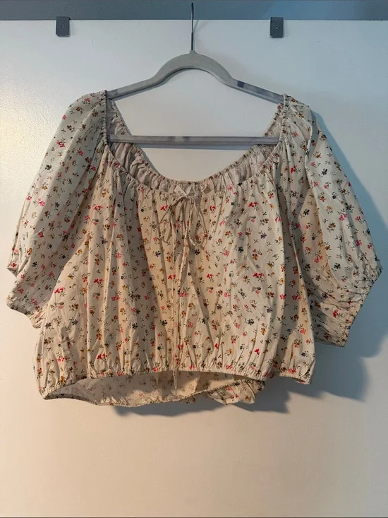 Doen Topaz Top