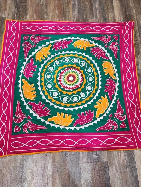 Vibrant 45