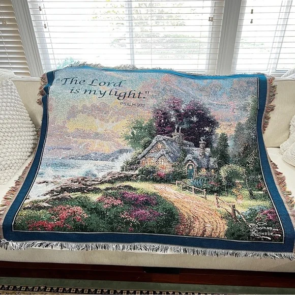 Thomas Kinkade 