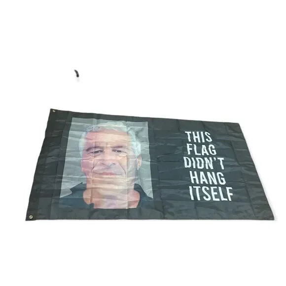 Tapestry/flag (5483)