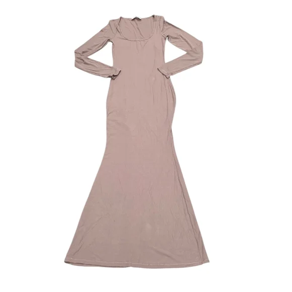 ABERCROMBIE AND FITCH MODAL MAXI DRESS S‎