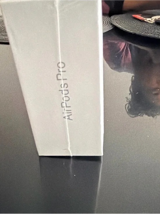 Apple AirPod pro3