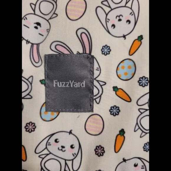 Fuzz Yard Dog Shirt (MANY SIZES!!)