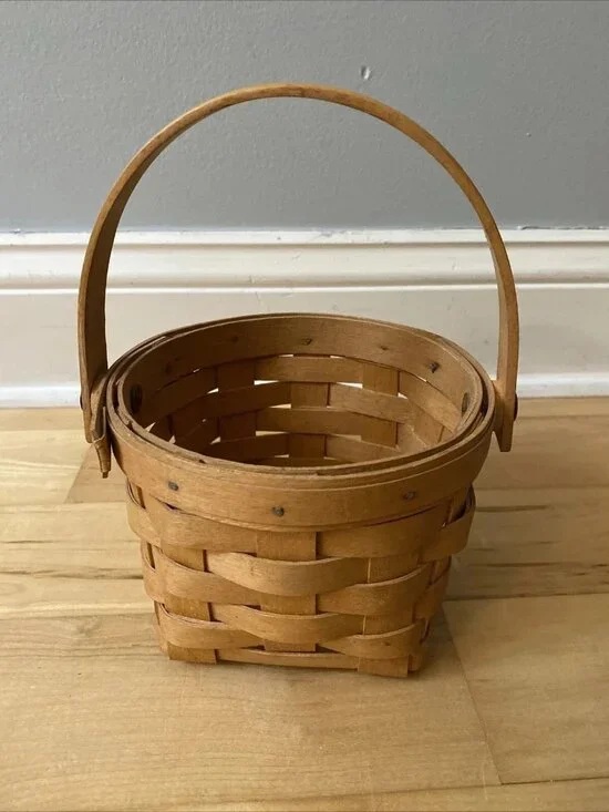 1994 Vintage Longaberger 5