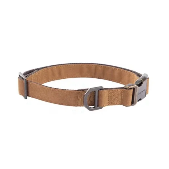 Carhartt Field Dog Collar Size Medium 12
