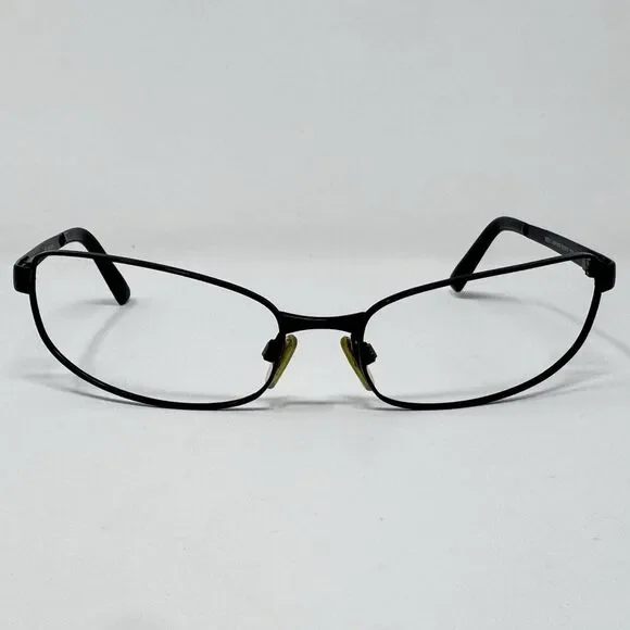 Revo 3051 001/K3 Black Polarized Sunglass Frames 61-17-125 Made in Italy