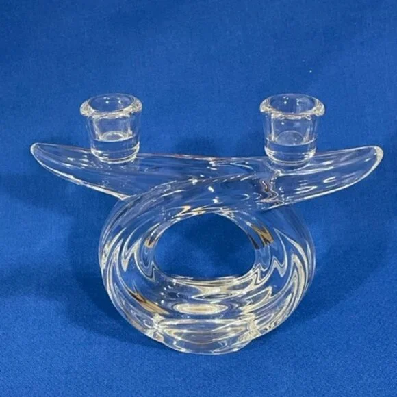 Vannes le Châtel Doughnut crystal 6