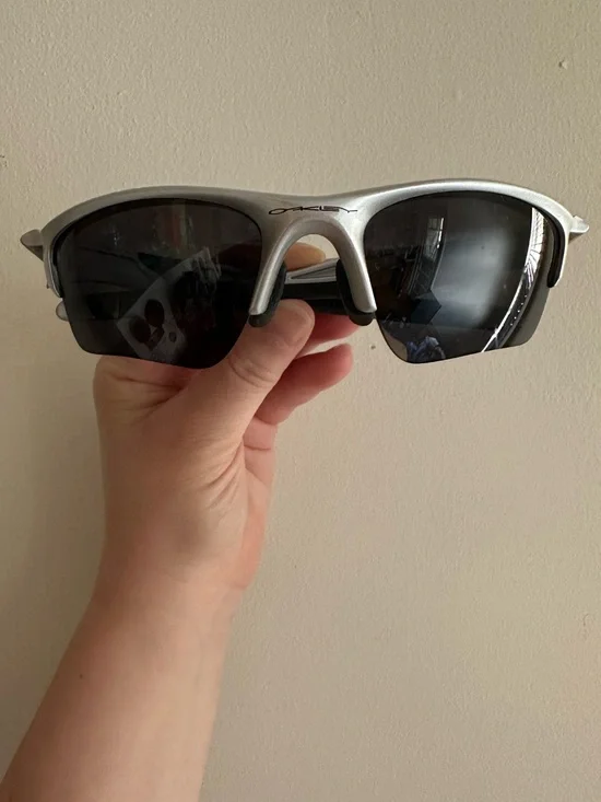 Oakley Half Jacket 2.0 Sunglasses