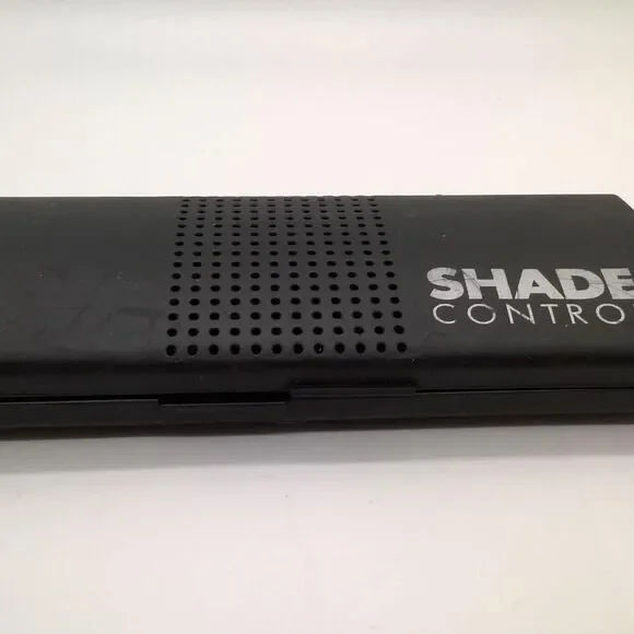 Unbranded Men's Black Sunglasses
