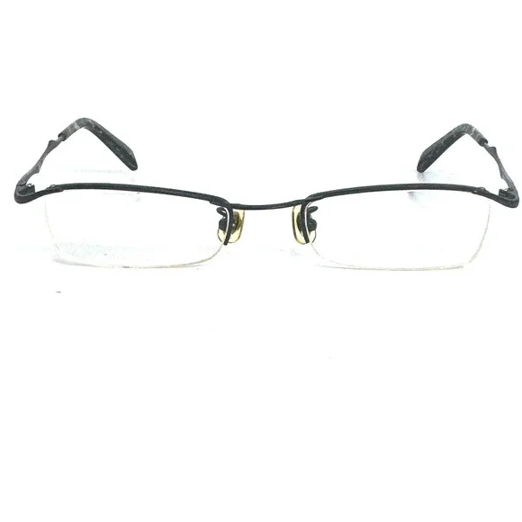 Zoff Eyeglasses‎ Frames Half rim 48-19-140 H16069
