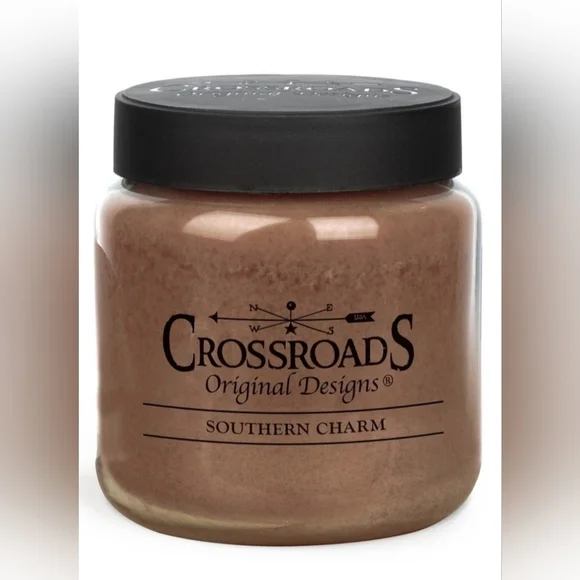 🌾CROSSROADS CANDLE