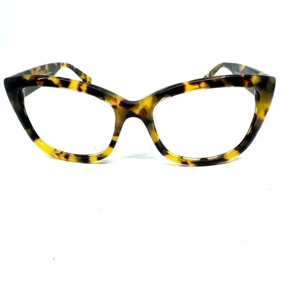Maui Jim Plumeria MJ 768-10L Tortoise‎ Brown Sunglasses Frames 55-17 135 H10991