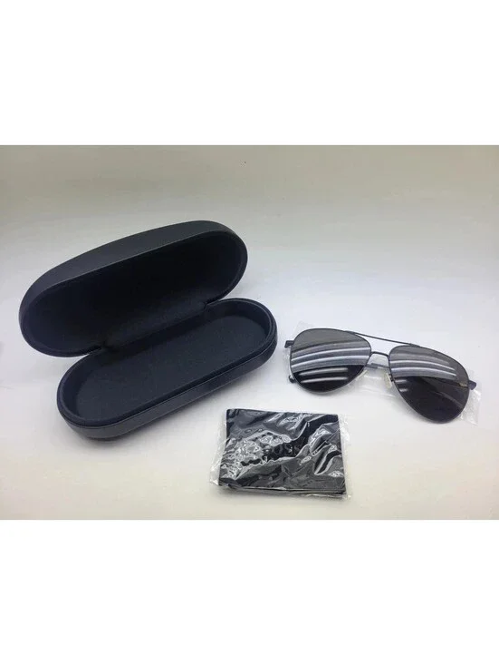 HUGO BOSS Mens Sunglasses 1558/O/F/S 0I46 IR  *New w/Case and cleaning Cloth*