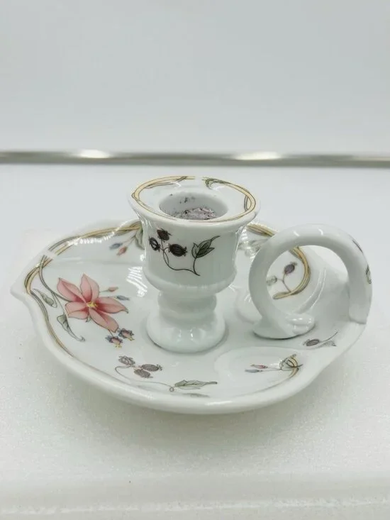 Andrea by Sadek Japan Trinket Dish 5.5