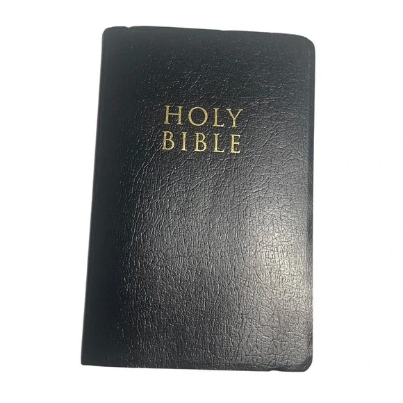 Zondervan Holy‎ Bible New International Version NIV Red Letter