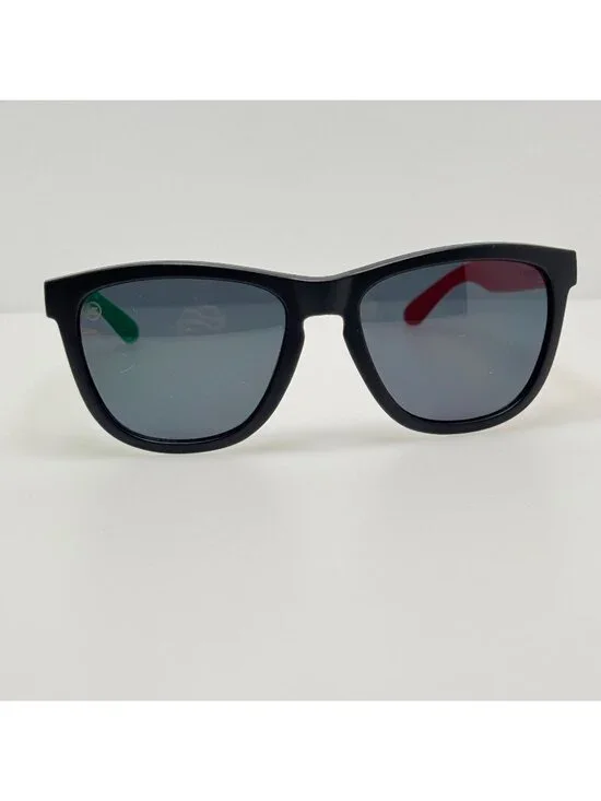 Knockaround Sunglasses Custom Premiums W/ Case