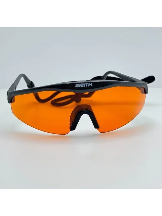 Smith Sunglasses Sport Extra Lenses Read Description.