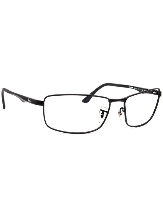 Ray-Ban RB 3498 002/71 Eyewear
