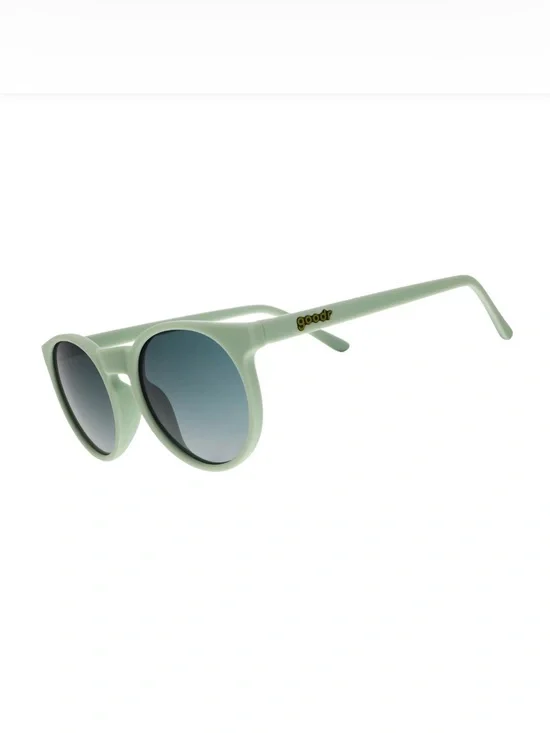 goodr Circle G Sunglasses
