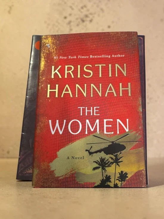 Kristin Hannah 