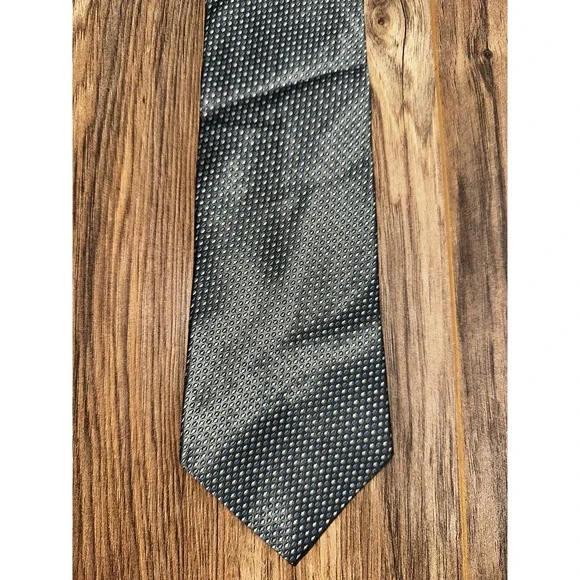 Tommy Hilfiger Men's‎ Neck Tie Silk Made In USA