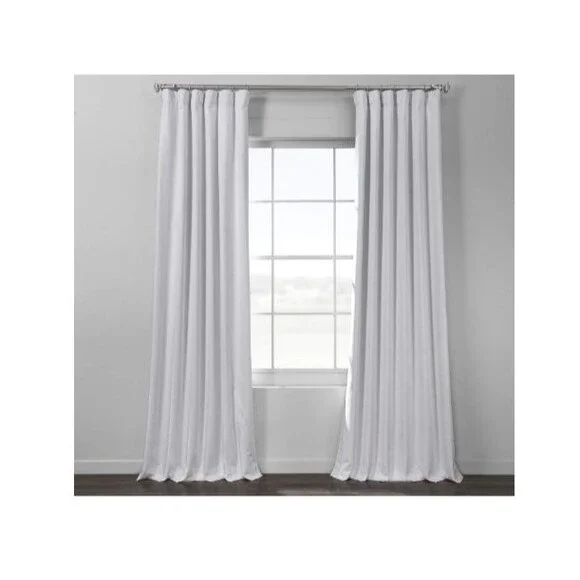 HPD 1-Panel Curtains 50