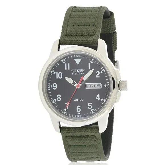 Citizen Eco-Drive 180 Mens Watch
