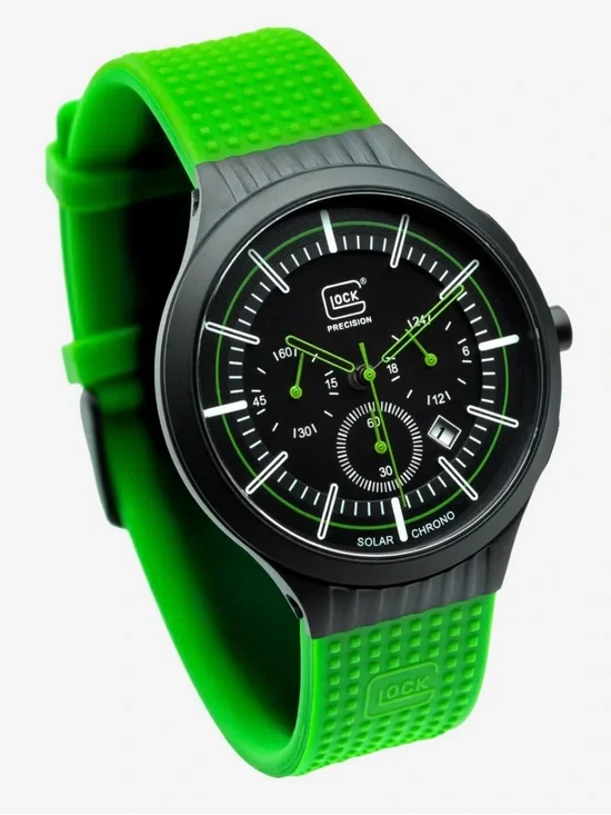 GLOCK Watch GWC-0001