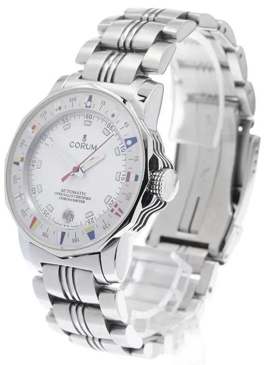 CORUM Admirals cup