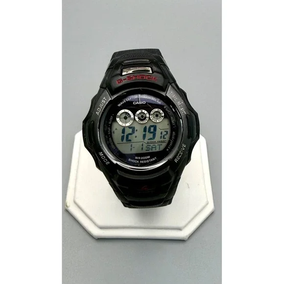 Casio G-Shock GW-530A Tough Solar Wave Ceptor Atomic Watch Module 2688