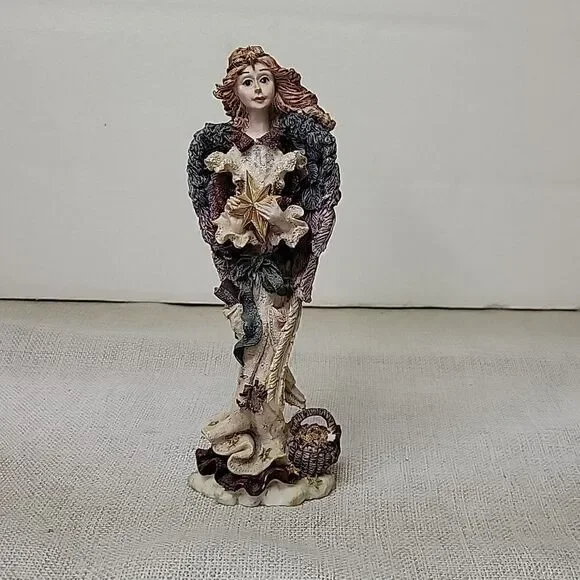 ‎Boyds & Friends Folkstone Collection - Angel of Peace