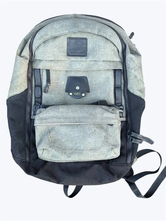 Oakley Backpack Voyage 2.0 Technical  Sage Olive Green Laptop Travel Daypack