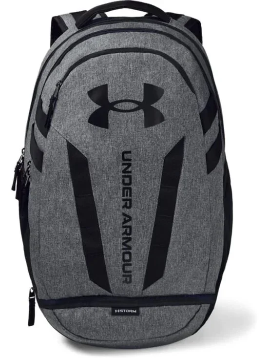 Stylish Unisex Hustle 5.0 Backpack | Durable, Lightweight, Perfect for School