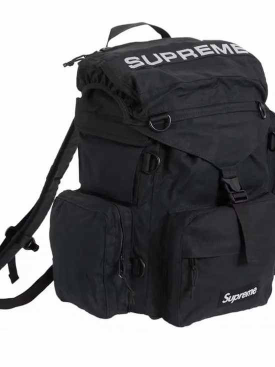 2023 Supreme Field Backpack
