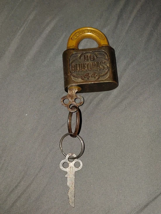 Vintage Belknap Hardware 