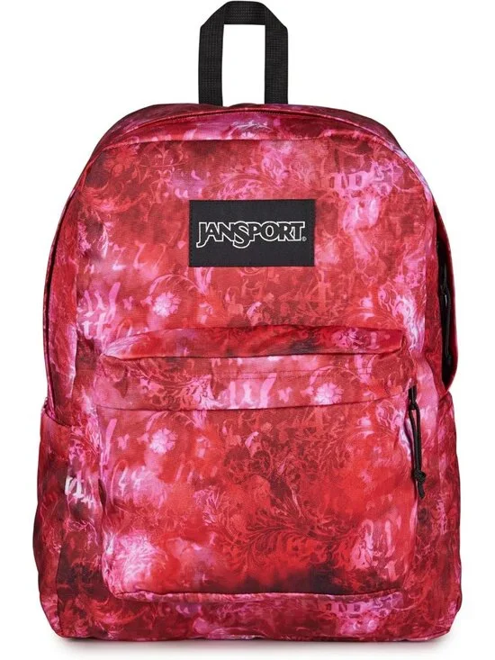 Stylish Lightweight Backpack for School, Travel & Daily Use - Durable & Spacious