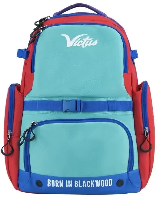 Victus Lev3L Baseball/Softball Equipment Backpack – VBLVLBP